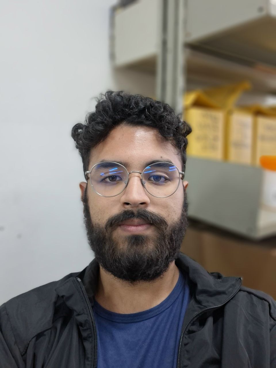 Mateus Almeida